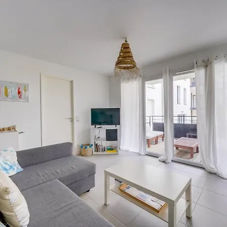 Dune-arcachon Centre *