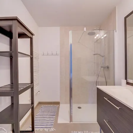 Apartman Dune-arcachon Centre