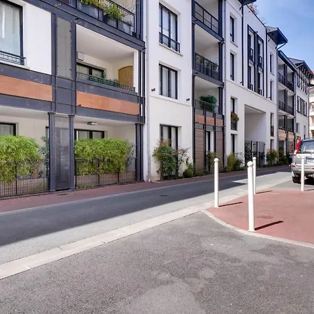 Dune-arcachon Centre Arcachon