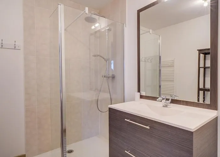 Apartmán Dune-arcachon Centre *