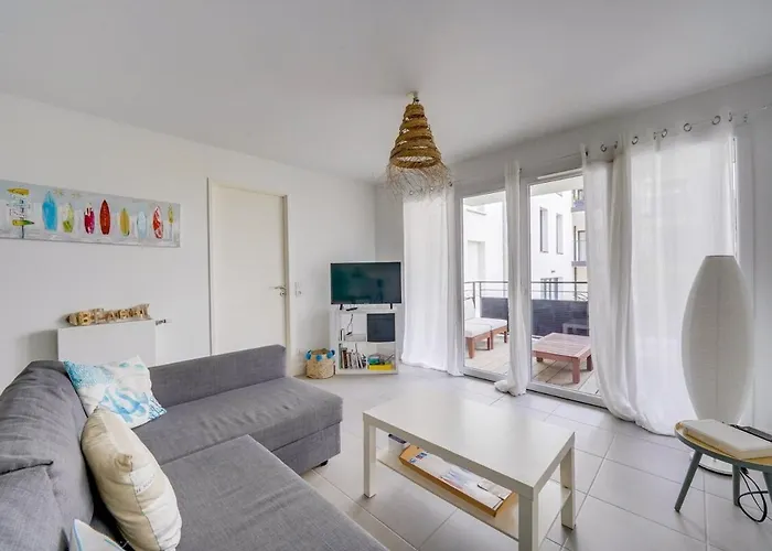 Dune-arcachon Centre *