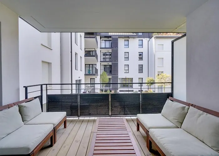 Dune-arcachon Centre Apartmán