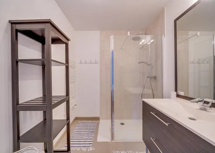 Apartmán Dune-arcachon Centre