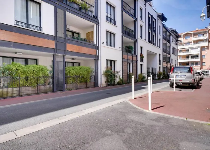 Dune-arcachon Centre Arcachon